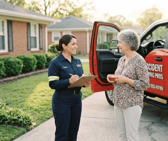 Accident Towing Service Pioneer, CA FAQs